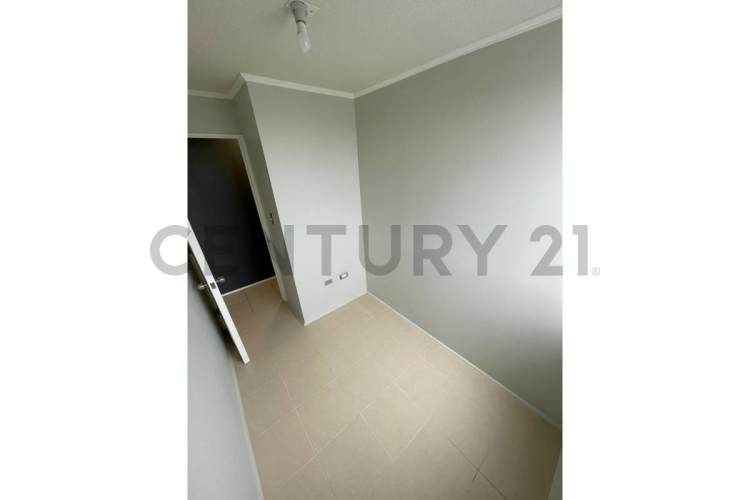 Arriendo departamento en San Ramon Coquimbo