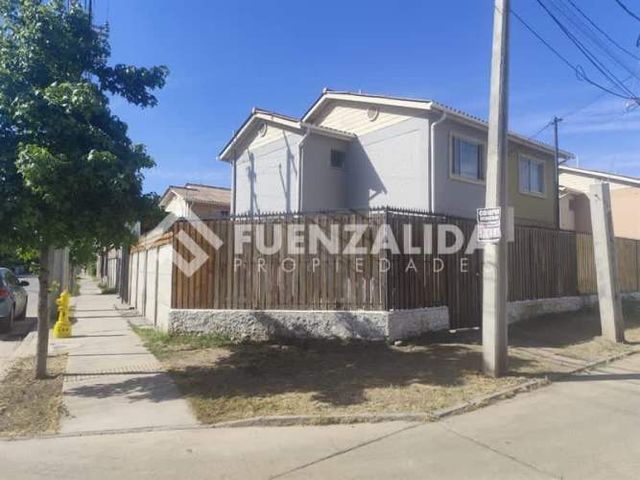 CASA Bosques del Sur 4