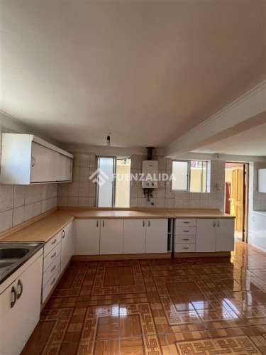 CASA Villa Pehuén II