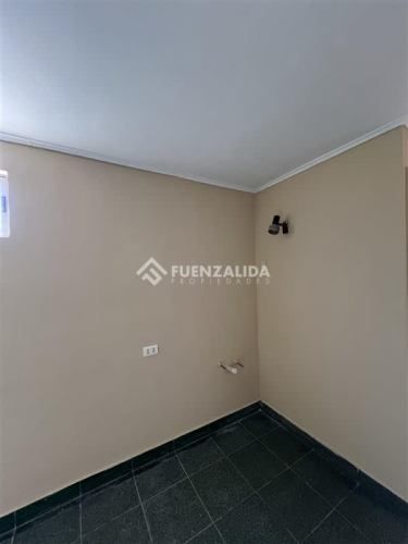 CASA Villa Pehuén II