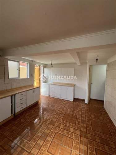 CASA Villa Pehuén II