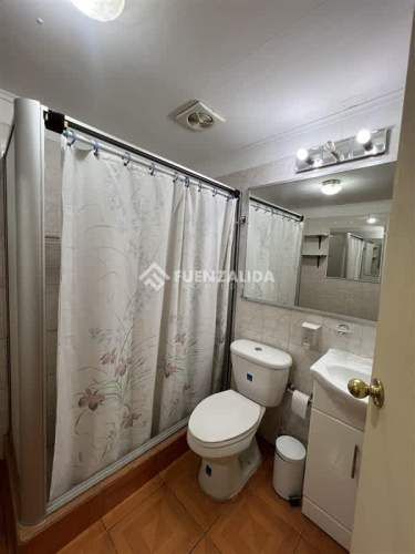 CASA Villa Pehuén II