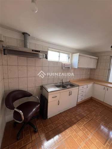 CASA Villa Pehuén II