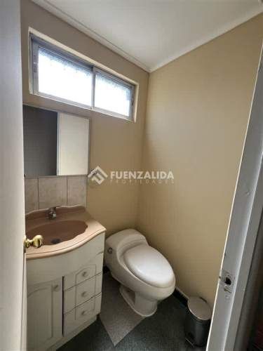 CASA Villa Pehuén II