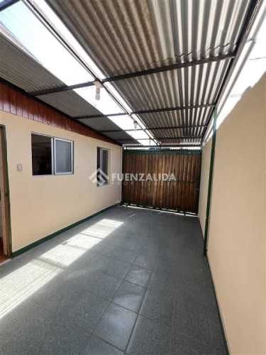 CASA Villa Pehuén II