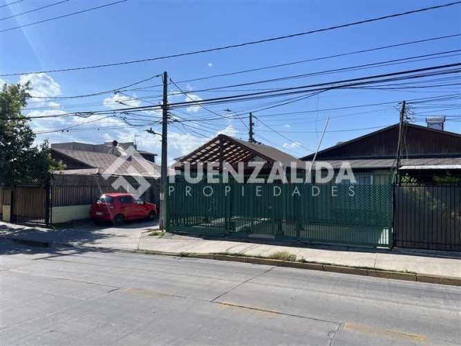 CASA Villa Pehuén II