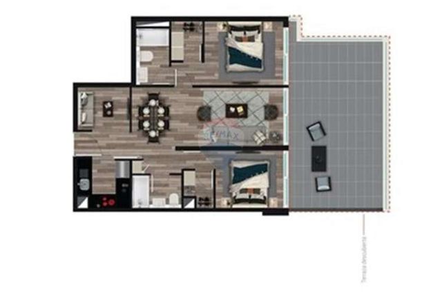 Mariposa. sin comisión y sin pie.