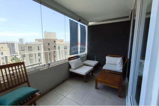 Dpto corazón de viña