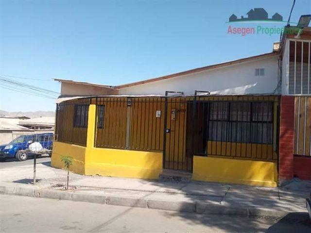 CASA Casa en venta en Colonias Extranjeras