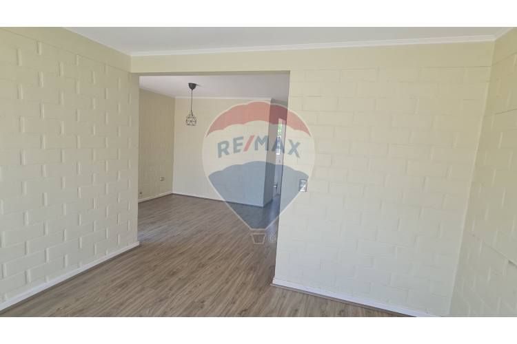 Casa en co ndominio en buin 3 habitaciones