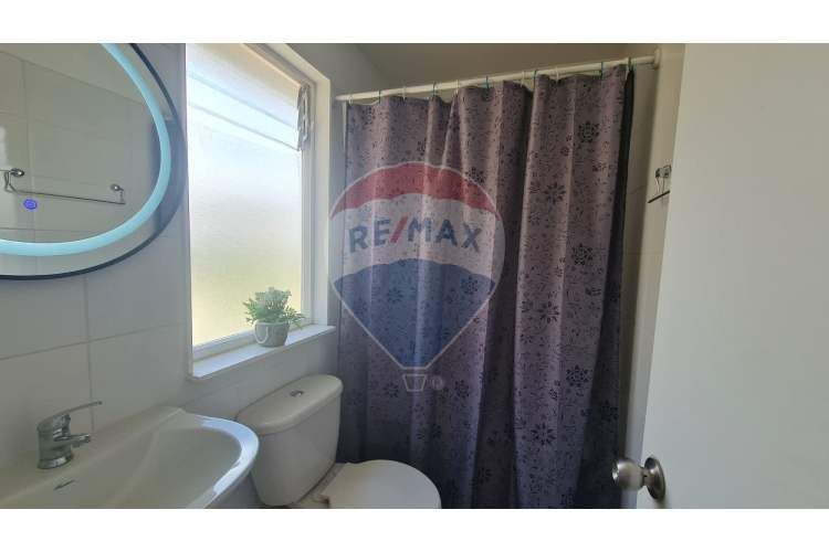 Casa en co ndominio en buin 3 habitaciones