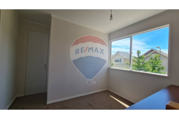 Casa en co ndominio en buin 3 habitaciones