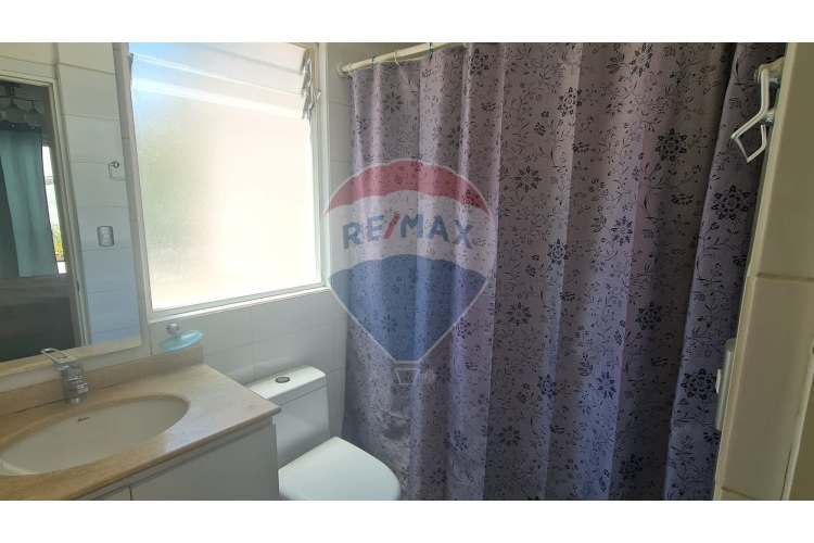 Casa en co ndominio en buin 3 habitaciones