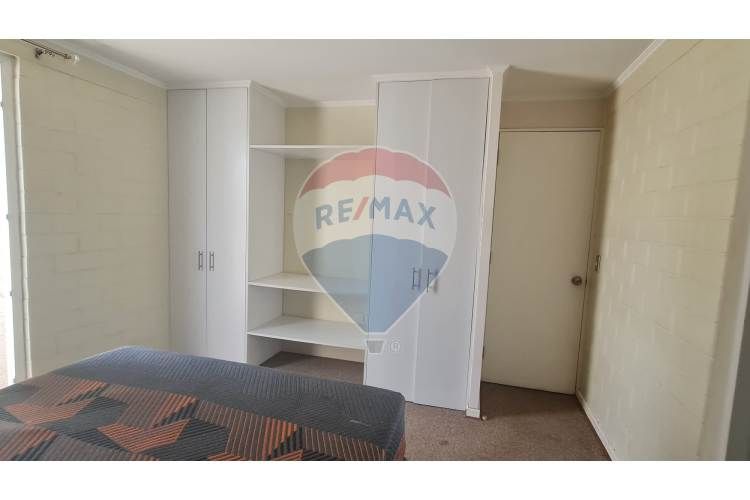 Casa en co ndominio en buin 3 habitaciones