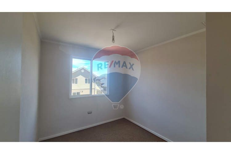 Casa en co ndominio en buin 3 habitaciones