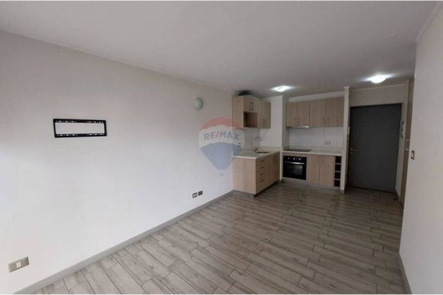 Moderno depto 2d/2b en concepción