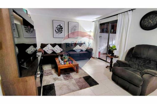 &quot;tu hogar perfecto en buin: espacioso y acogedor&quot;