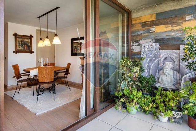 Departamento en venta 3d+3+1e+1box, ñuñoa