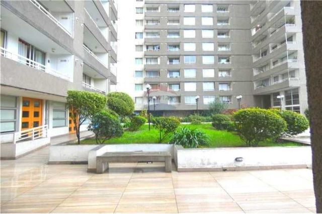 Depto con excelente ubicacion y conectividad