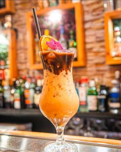 Bartender con experiencia Bar Restaurant