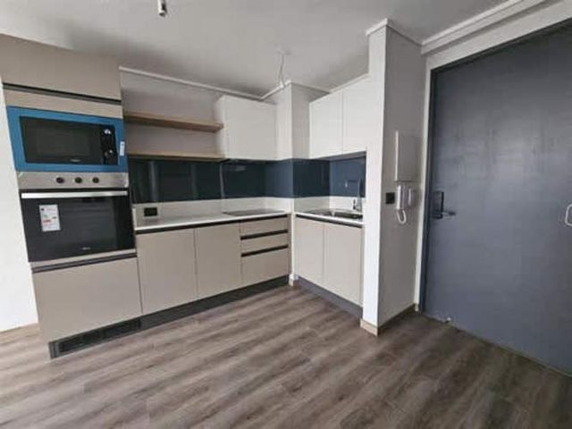 Departamento DEP EN ARRIENDO DE 2 DORM. EN LA CISTERNA METRO PARRÓN