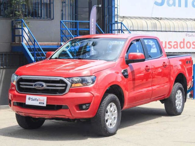 FORD RANGER 2022