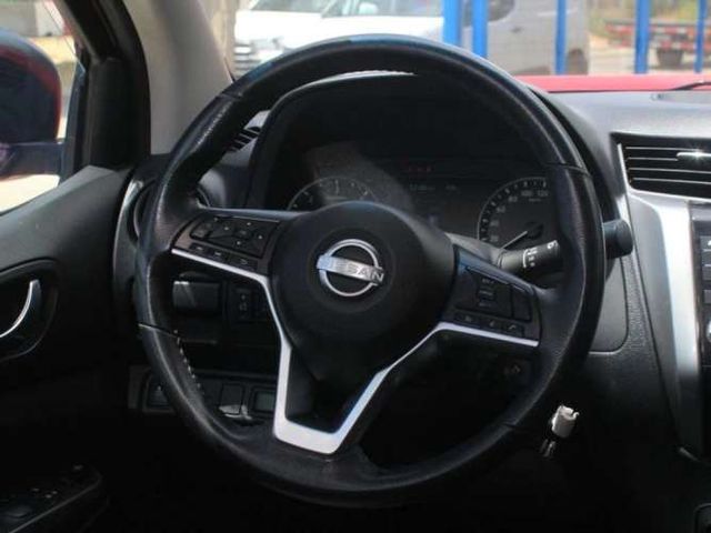NISSAN NAVARA 2023