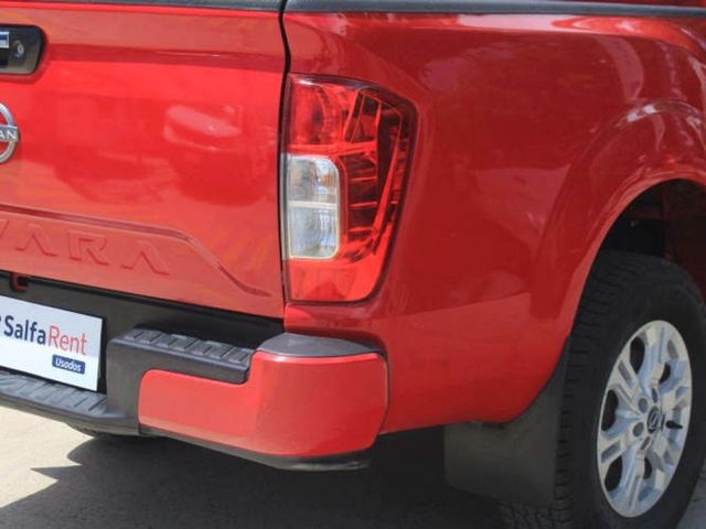 NISSAN NAVARA 2023