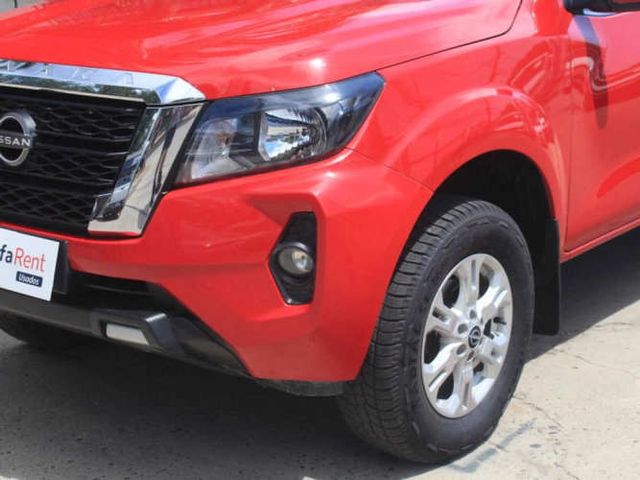 NISSAN NAVARA 2023