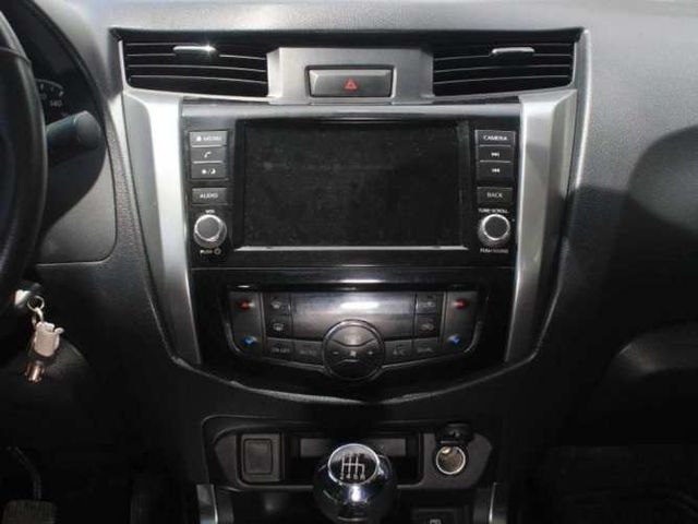 NISSAN NAVARA 2023