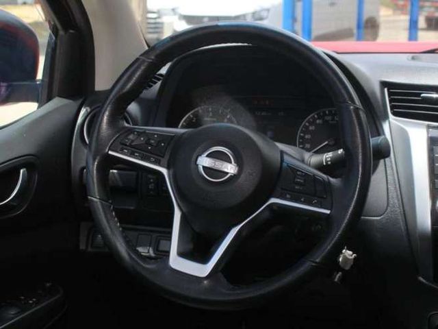 NISSAN NAVARA 2023