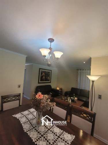 CASA Casa en Francisco Otta / Av. Consistorial