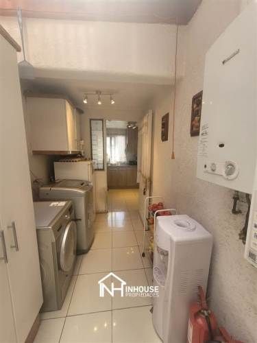 CASA Casa en Francisco Otta / Av. Consistorial