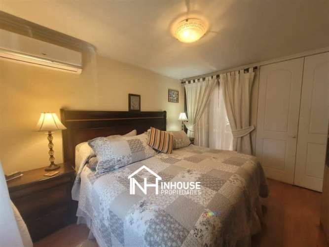 CASA Casa en Francisco Otta / Av. Consistorial