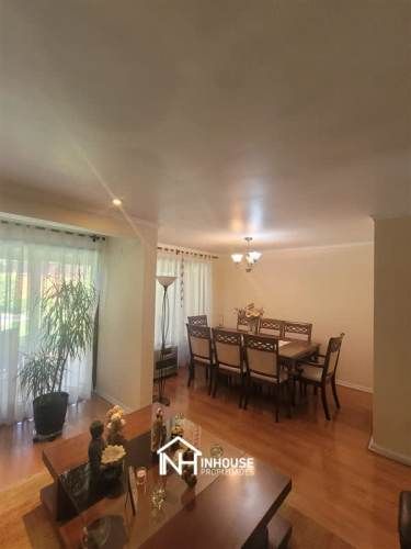 CASA Casa en Francisco Otta / Av. Consistorial