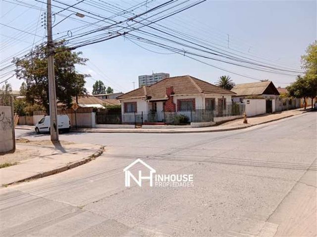 SITIO SANTA ANA | ESQUINA VICTORIA