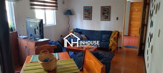 DEPARTAMENTO LOS ALELIES 555- SANTA JULIA- PARADERO 6 1/2