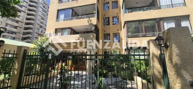 DEPARTAMENTO Séptima Avenida / Segunda Transversal