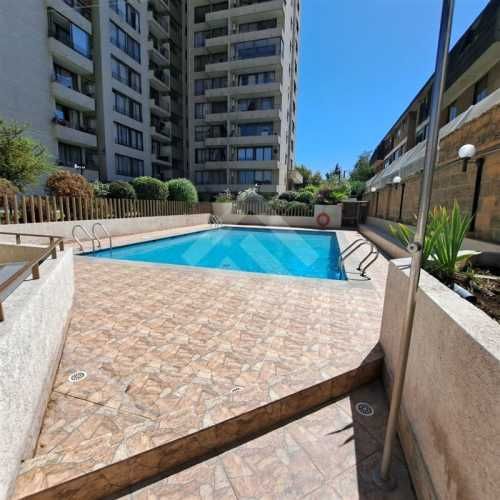 DEPARTAMENTO Primera Transversal / Primera Avenida