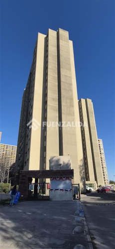 DEPARTAMENTO Metro Las Rejas