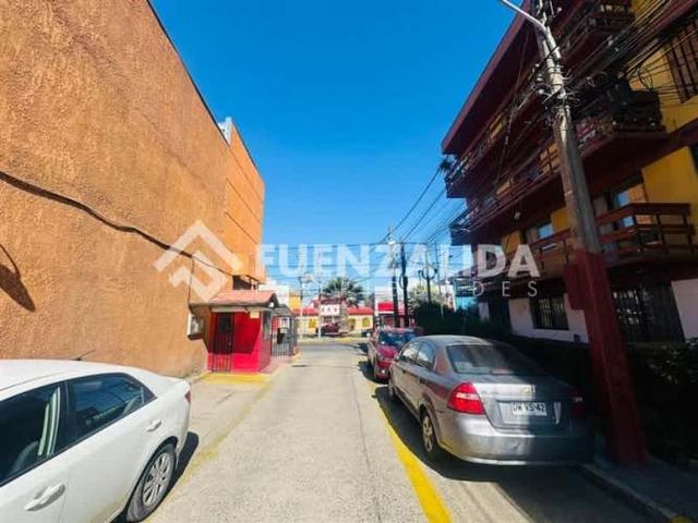 DEPARTAMENTO Gran Avenida, San Miguel