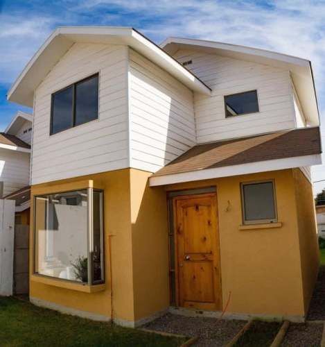 CASA Casa en condominio de Limache Viejo