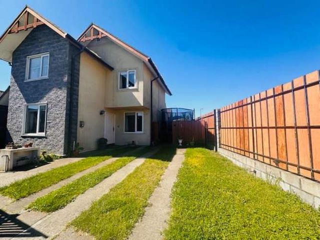 Casa CALLE G CASA 01 BRISAS DEL SOL