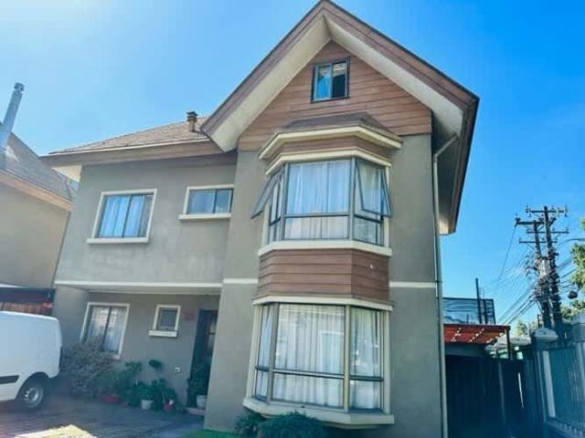 Casa LAS MARGARITAS 1616  HUERTOS FAMILIARES