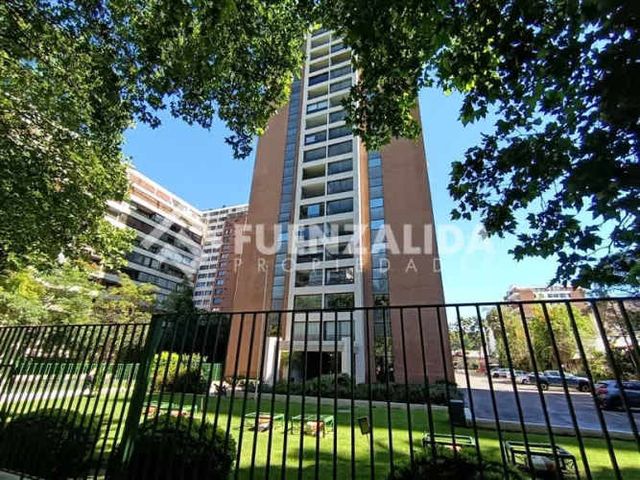 DEPARTAMENTO Alcántara