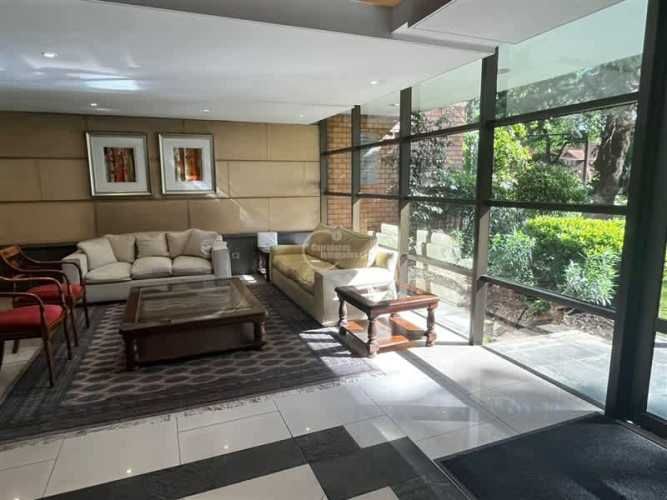 DEPARTAMENTO Av Las Condes