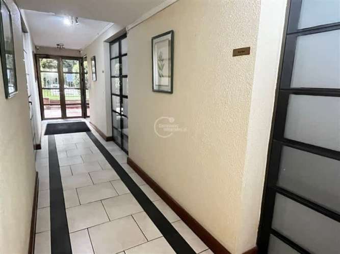 DEPARTAMENTO Av Las Condes