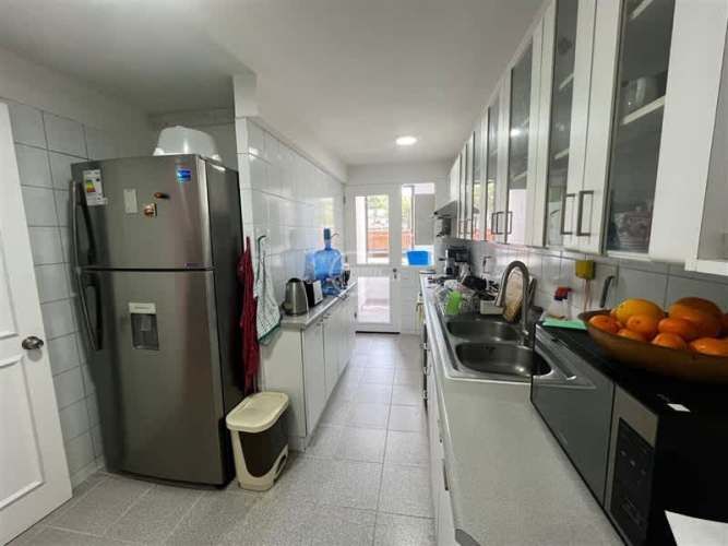 DEPARTAMENTO Av Las Condes