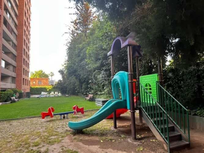 DEPARTAMENTO Av Las Condes