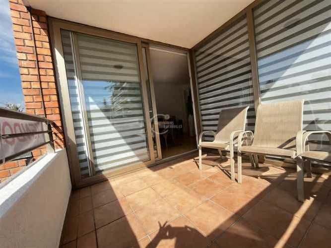 DEPARTAMENTO Av Las Condes